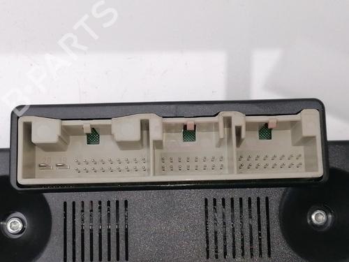 Used Climate control SEAT ALTEA (5P1) 1.9 TDI (105 hp) 23443359