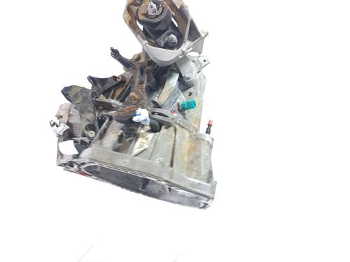 Gearbox RENAULT KADJAR (HA_, HL_) 1.5 dCi 110 (HLA3) | BP28956919M3 