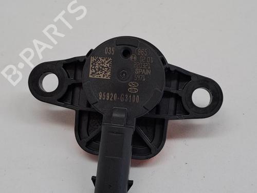 Elektronisk sensor HYUNDAI i30 (PDE, PD, PDEN) 1.0 T-GDI (120 hp) 24171690
