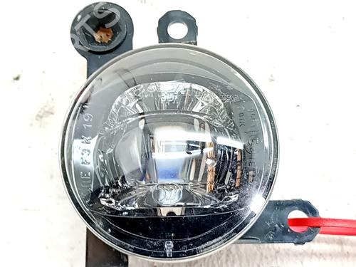 Used Left front fog light Left front fog light CITROËN BERLINGO Box Body/MPV (K9) 1.5 BlueHDi 100 (102 hp) 33763656 33763656