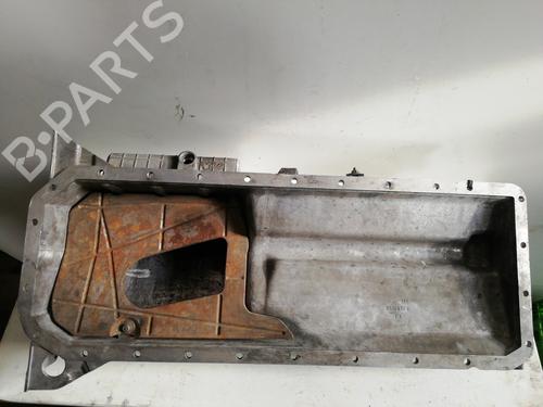 Oliebundkar BMW 5 (E34) 524 td (115 hp) 26539100