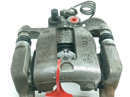 Højre bremsekaliber bag KIA STONIC (YB) 1.0 T-GDi Eco-Dynamics+ (101 hp) 32105288