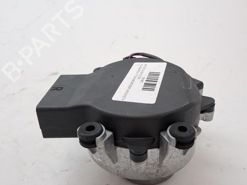 Heater blower motor VW MULTIVAN T5 (7HM, 7HN, 7HF, 7EF, 7EM, 7EN) 2.5 TDI | BP23381993M62 