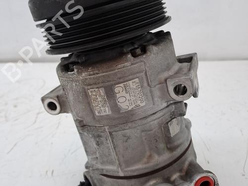 AC compressor OPEL CORSA D (S07) 1.2 (L08, L68) | BP24308376M34 