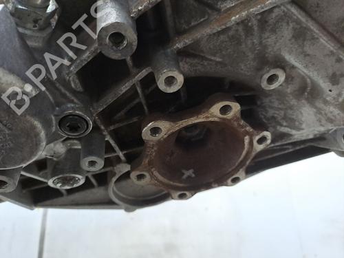 Gearbox AUDI A4 B7 (8EC) 2.0 TDI | BP23373007M3