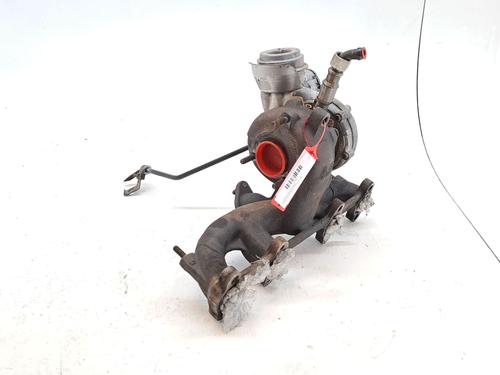 Turbolader/Kompressor SEAT LEON (1M1) 1.9 TDI (90 hp) 29025153