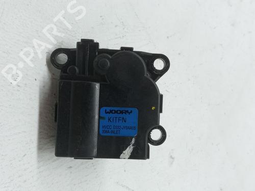 Used Electronic module KIA SPORTAGE IV (QL, QLE) 1.7 CRDi (116 hp) 24515457
