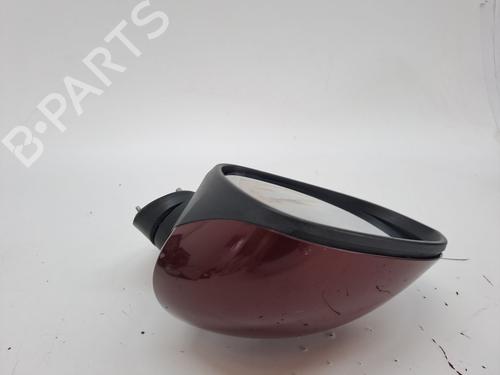 Left mirror SEAT IBIZA IV (6J5, 6P1) 1.9 TDI | BP23363775C26 