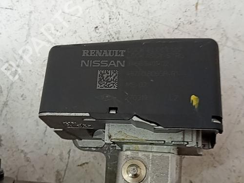 Steering column DACIA DUSTER (HM_) 1.5 dCi 90 (HMAA) | BP40547761M21 - Image 3