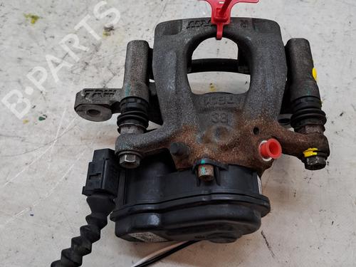 Used Right rear brake caliper NISSAN X-TRAIL III (T32_, T32R, T32RR) 2.0 dCi (T32) (177 hp) 23369716