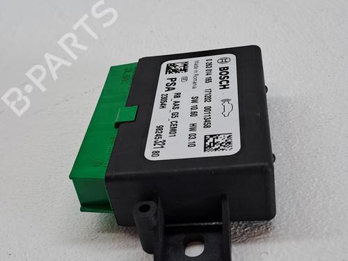 Elektronisk modul CITROËN C4 CACTUS 1.2 THP 110 | BP24189294M83 