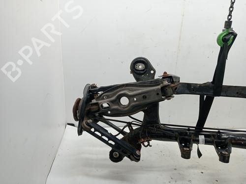 Rear axle BMW 3 (E90) 320 i | BP23361726M2 