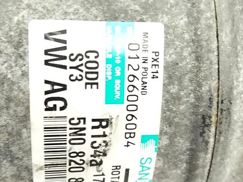 AC compressor VW GOLF V (1K1) 2.0 TDI | BP39429509M34 - Image 3