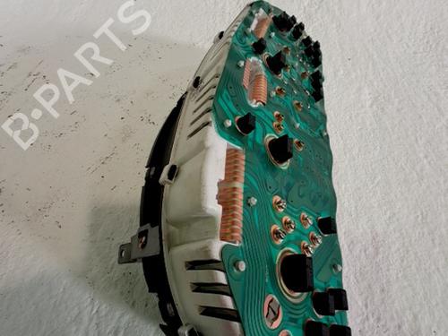 Used Instrument cluster KIA SORENTO I (JC) 2.5 CRDi 4WD (140 hp) 29557732