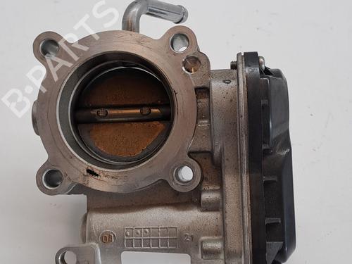 Throttle body KIA STONIC (YB) 1.0 T-GDi | BP23379756M82 