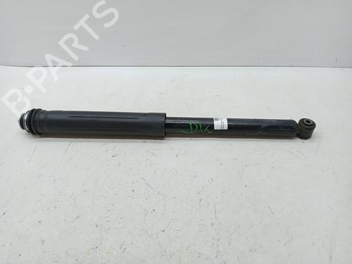 Used Left rear shock absorber TOYOTA YARIS (_P13_) 1.5 Hybrid (NHP130_, NHP130) (101 hp) 23351373