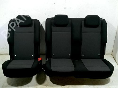 Seats set CITROËN BERLINGO Box Body/MPV (K9) 1.5 BlueHDi 100 | BP34716468C78  - Image 5