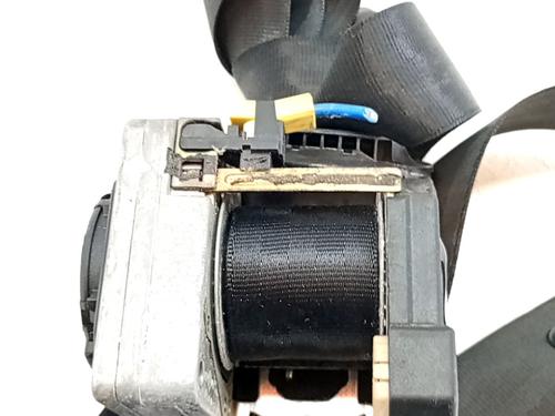 Front right seatbelt SEAT LEON (1M1) 1.9 TDI | BP33765508I25 - Image 3