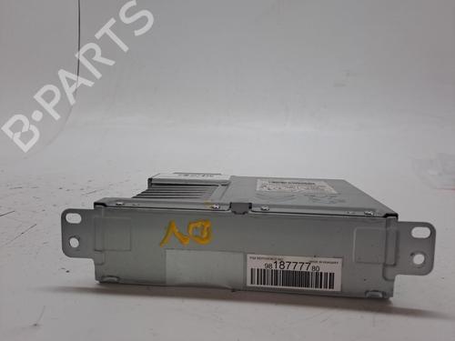 Bilradio CITROËN JUMPY III Van (V_) 2.0 BlueHDi 120 | BP27292767E6 