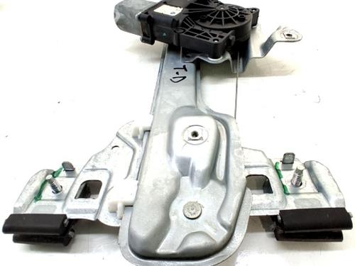Used Rear right window mechanism OPEL MOKKA / MOKKA X (J13) 1.6 CDTI (_76) (136 hp) 31035748
