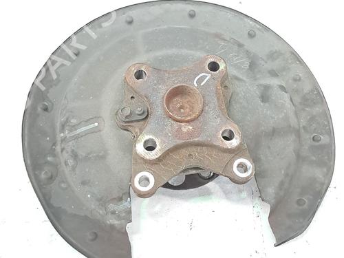 Achsschenkel rechts hinten für HONDA CIVIC VIII Hatchback (FN, FK) 2.2 CTDi (FK3) (140 hp) 29557431