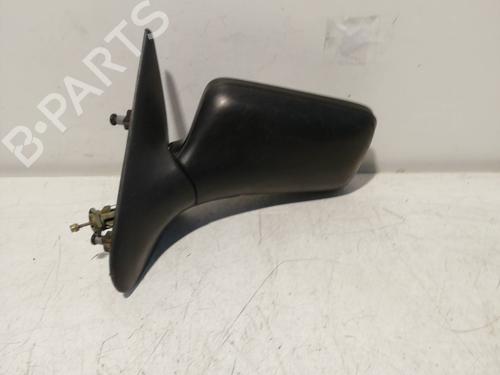 Left mirror SEAT IBIZA II (6K1) 1.9 SDI | BP25458732C26 