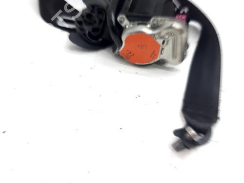 Front right seatbelt SEAT LEON (5F1) 1.2 TSI | BP37224036I25 - Image 2