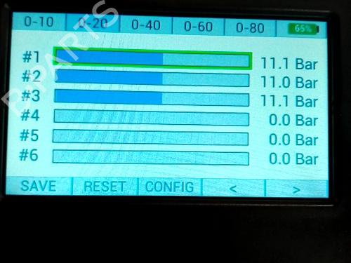 Engine CITROËN C3 AIRCROSS II (2R_, 2C_) 1.2 PureTech 110 (2RHNZB, 2RHNZW, 2RHNPX, 2RHNPJ) | BP30315162M1 - Image 12