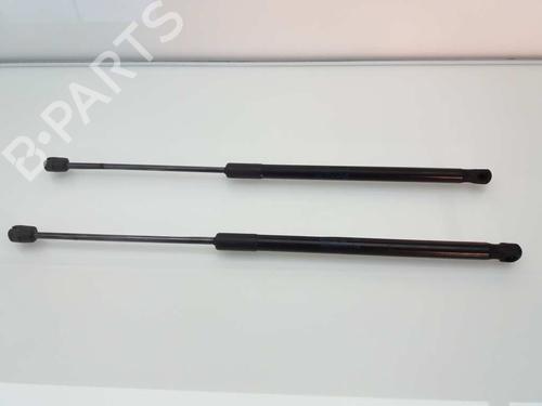 Used Tailgate lift support SKODA RAPID (NH3, NK3, NK6) 1.6 TDI (105 hp) 23380807