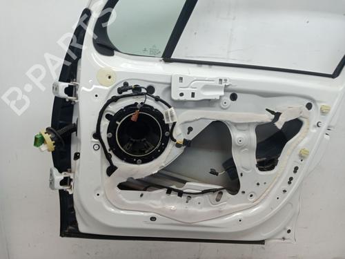Right front door CITROËN C3 II (SC_) 1.2 VTi 82 | BP23944766C3