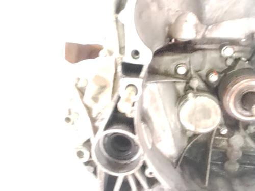 Gearbox ALFA ROMEO 147 (937_) 1.6 16V T.SPARK ECO (937.AXA1A, 937.BXA1A) | BP29822434M3
