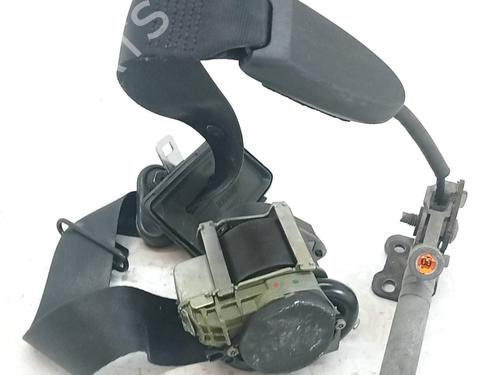 Front left seatbelt RENAULT MEGANE III Hatchback (BZ0/1_, B3_) 1.5 dCi | BP35807507I26 - Image 2