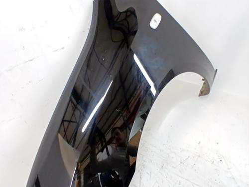 Left front fenders KIA CARENS III MPV (UN) 2.0 CRDi 140 | BP29990931C41 