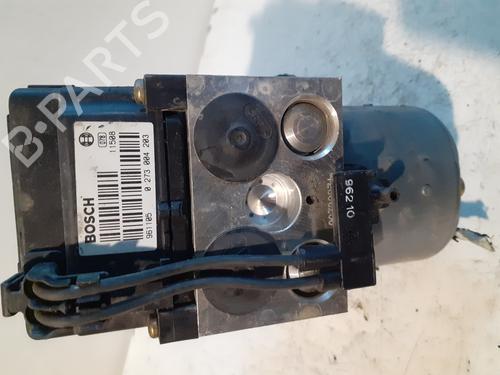 Control unit CITROËN XSARA (N1) 1.9 TD | BP25454818M11 