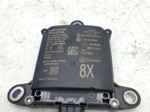 Used Other Other LEXUS NX II (_A2_, _H2_) 350h (AAZH20) (243 hp) 40545864 40545864