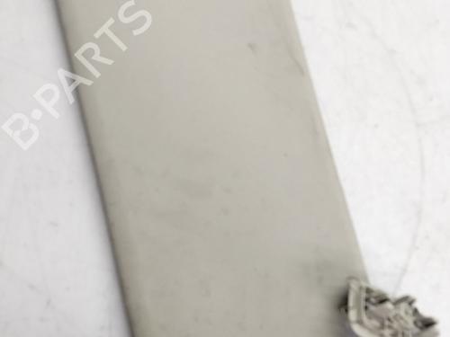 Used Right sun visor Right sun visor 36801616 36801616