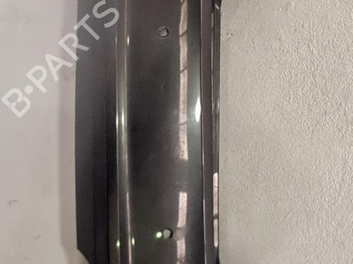 Used Rear bumper FORD FIESTA VII (HJ, HF) 1.5 TDCi (86 hp) 32663551