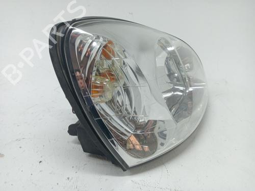 Right headlight HYUNDAI SANTA FÉ I (SM) 2.0 CRDi 4x4 | BP24188977C29 