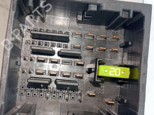 Radio CITROËN C4 CACTUS 1.5 BlueHDi 100 | BP23368263E6 