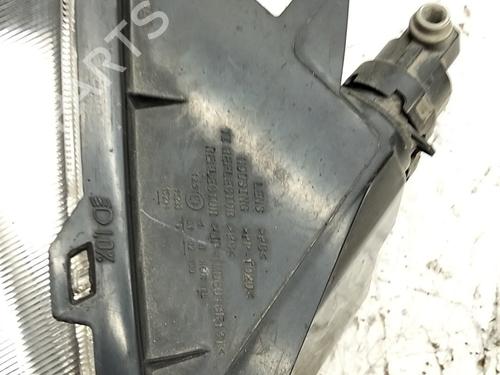 Left headlight NISSAN NV200 / EVALIA Bus 1.5 dCi 90 (M20, M20M) | BP40119499C28 - Image 6