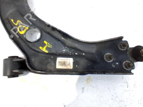 Used Left front suspension arm Left front suspension arm PEUGEOT 308 Hatchback Van (LB_) 1.5 BlueHDi 130 (LBYHZP) (131 hp) 34462081 34462081