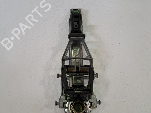 Rear right exterior door handle VW GOLF V (1K1) 1.9 TDI | BP23973997C130 
