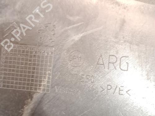 Rear left panel CITROËN C4 Grand Picasso I (UA_) 2.0 HDi 138 | BP29228767C60