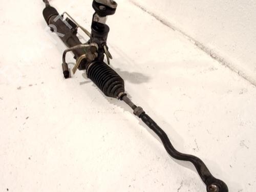 Steering rack BMW 3 (E46) 320 d | BP31247419M22  - Image 5