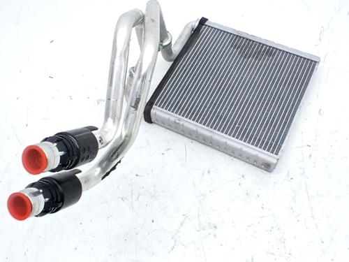 Radiateur de chauffage VW PASSAT B8 (3G2, CB2) 2.0 TDI (150 hp) 32106290