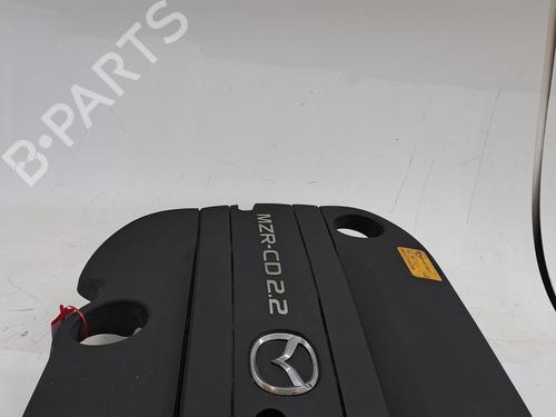 Upper protection MAZDA CX-7 (ER) 2.2 MZR-CD AWD (ER10A) | BP23975159M93