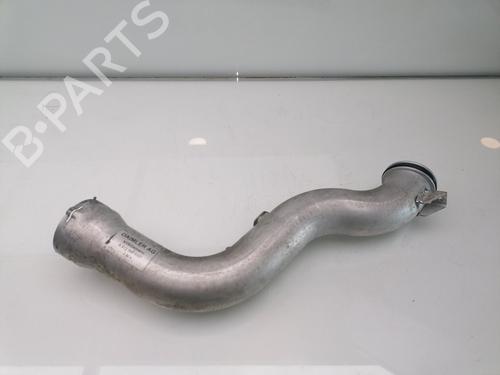 Used Other MERCEDES-BENZ E-CLASS (W210) E 320 CDI (210.026) (197 hp) 29051381