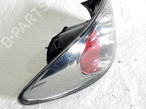 Left taillight MAZDA 6 Saloon (GG) 1.8 | BP30920777C34