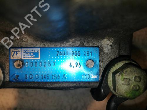 Styring servopumpe AUDI A4 B5 (8D2) 1.8 | BP25458463M99 