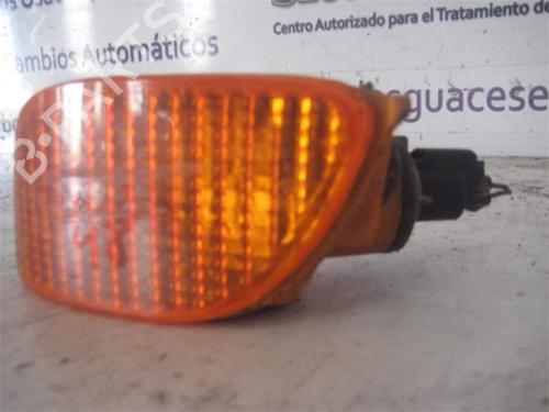 Right front indicator FORD FOCUS I Saloon (DFW) 1.8 Turbo DI / TDDi | BP25459301C33 